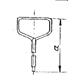 Trolley Handle